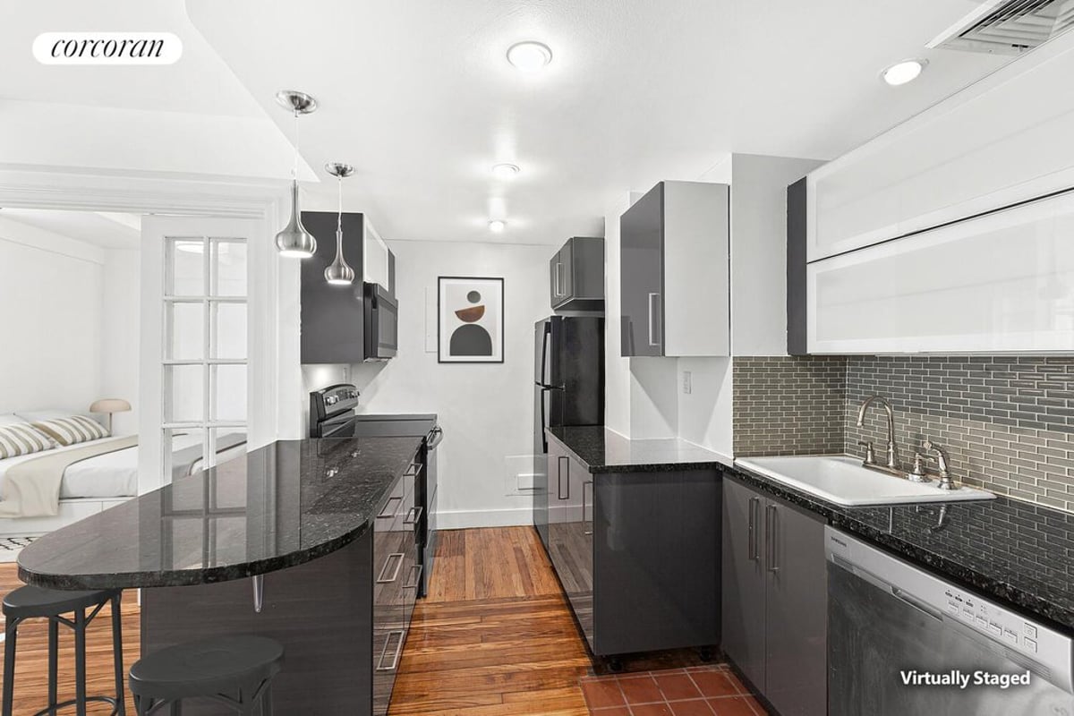 Photo for Tudor Tower - 25 Tudor City Place Cooperative in Turtle Bay, Manhattan