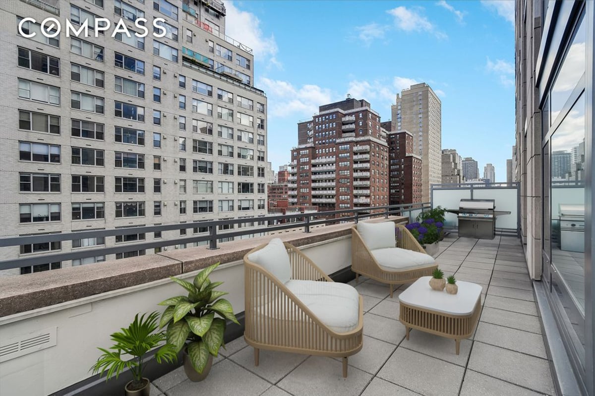 Photo for Cielo - 450 East 83rd Street Condominium in Upper East Side, Manhattan