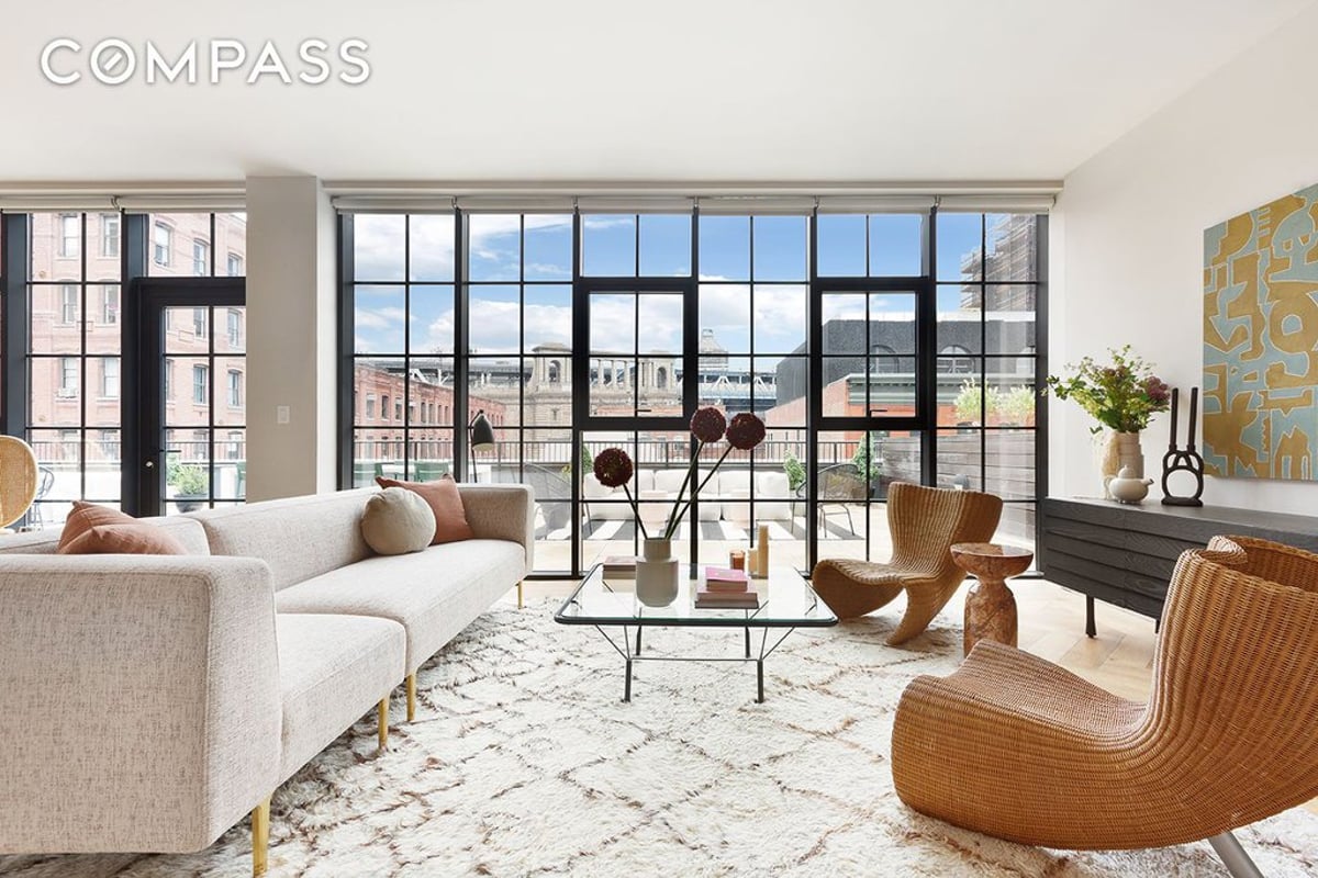 Photo for 51 Jay Street - 51 Jay Street Condominium in DUMBO, Brooklyn