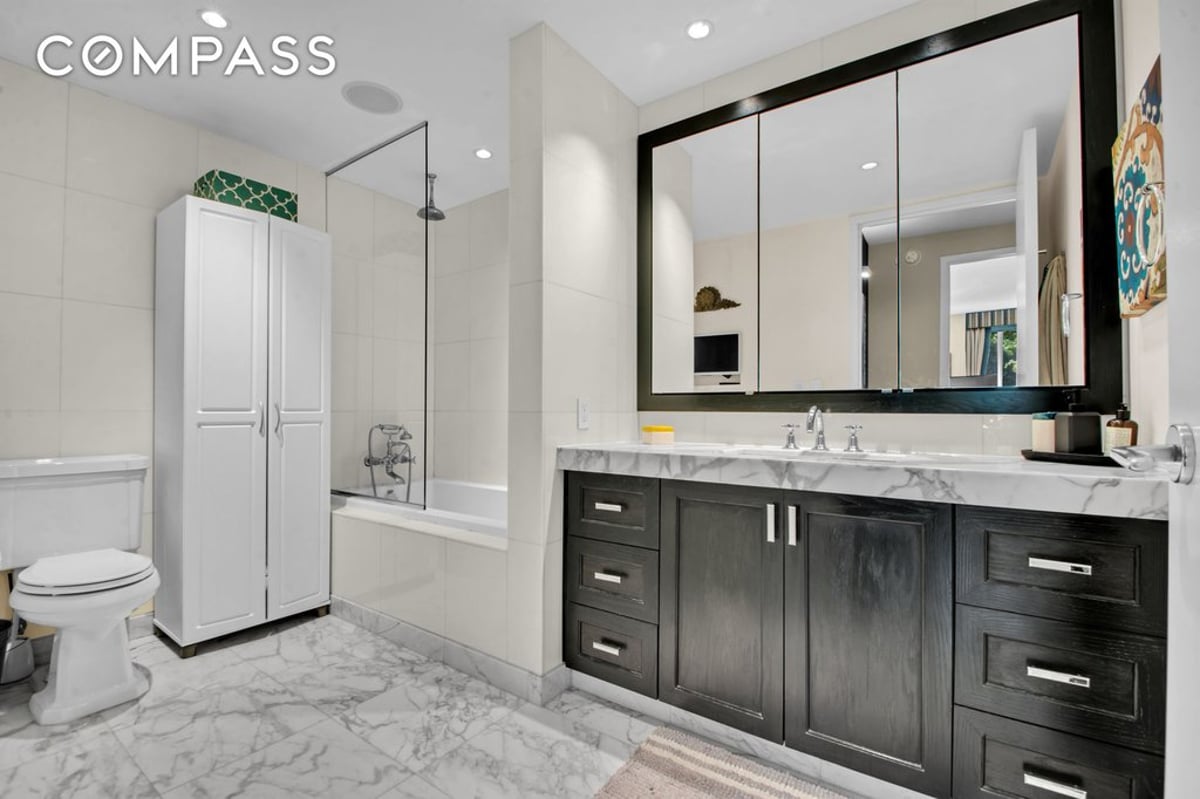 Photo for 1 Rector Park - 333 Rector Place Condominium in Battery Park City, Manhattan