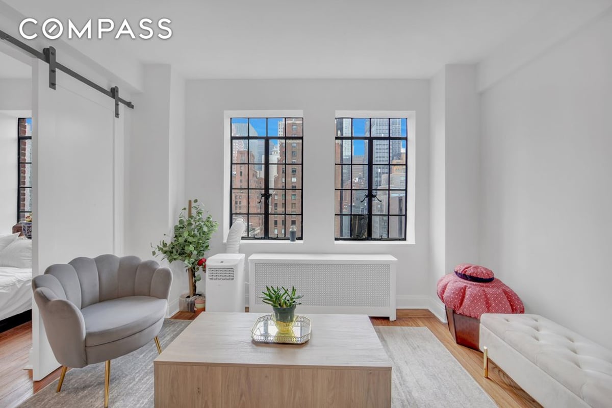 Photo for Tudor Tower - 25 Tudor City Place Cooperative in Turtle Bay, Manhattan