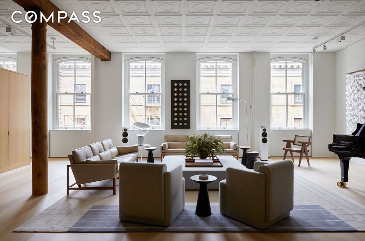 Photo for 100 GRAND STREET - 100 Grand Street Cooperative in Soho, Manhattan