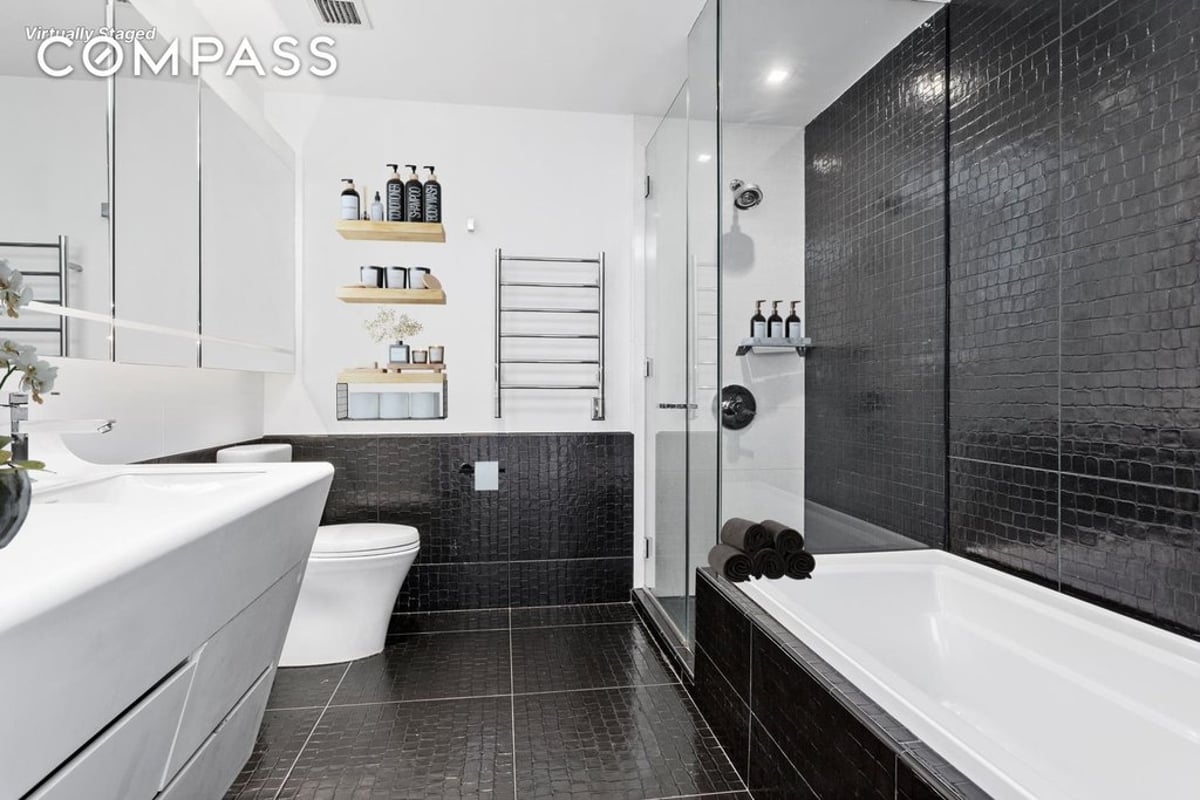 Photo for W Downtown Hotel & Residences - 123 Washington Street Condominium in Financial District, Manhattan