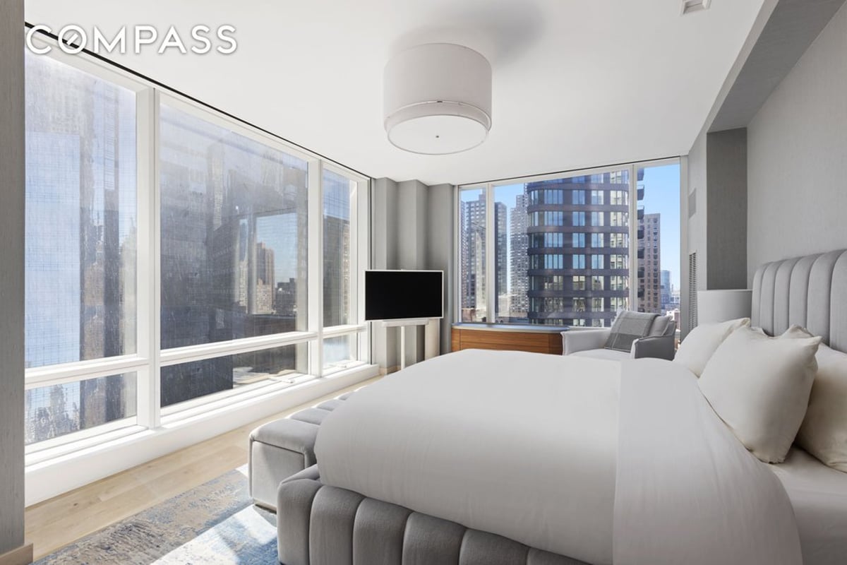 Photo for One Central Park West - One Central Park West Condominium in Upper West Side, Manhattan