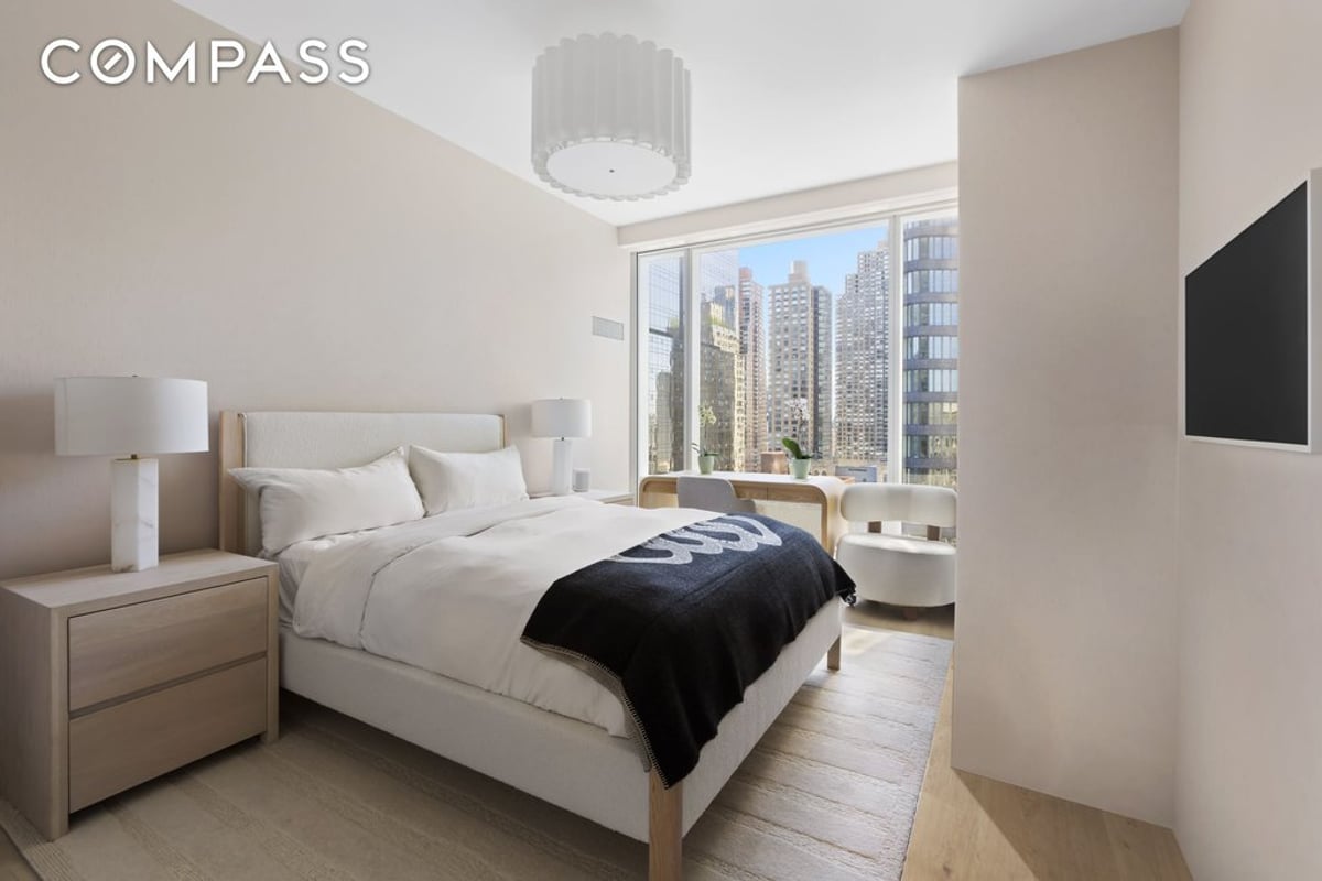 Photo for One Central Park West - One Central Park West Condominium in Upper West Side, Manhattan