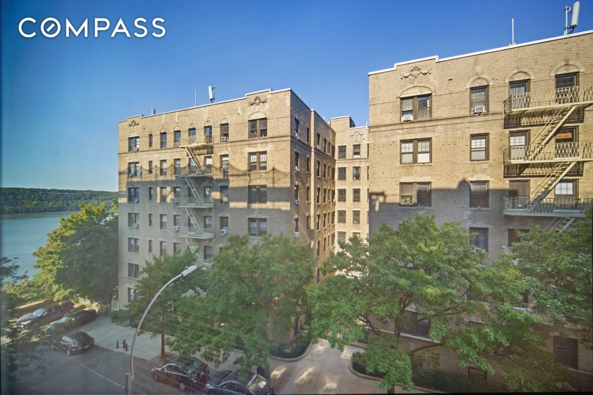 Photo for 250 Cabrini Boulevard - 250 Cabrini Boulevard Cooperative in Washington Heights, Manhattan