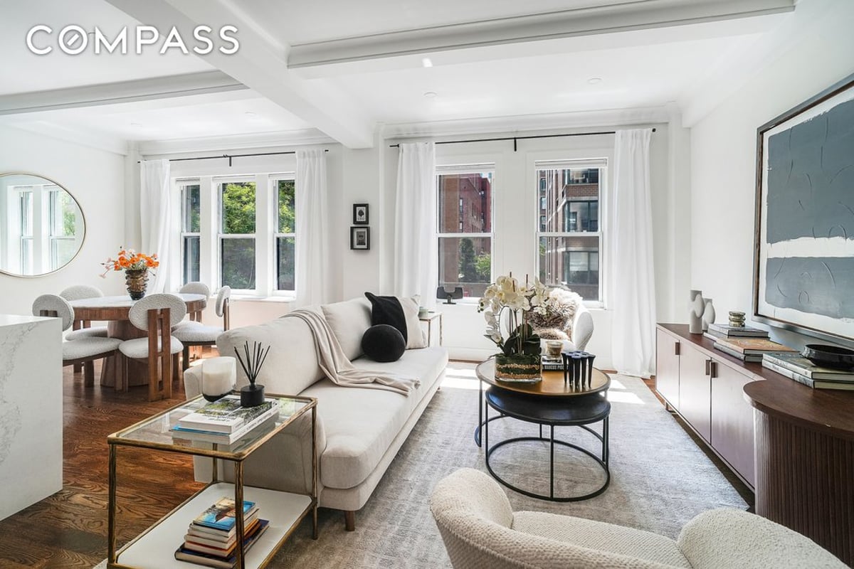 Photo for Merrion - 215 West 88th Street Condominium in Upper West Side, Manhattan