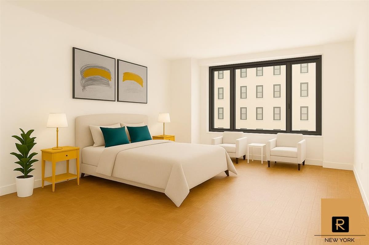 Photo for Zeckendorf Towers - 1 Irving Place Condominium in Union Square, Manhattan