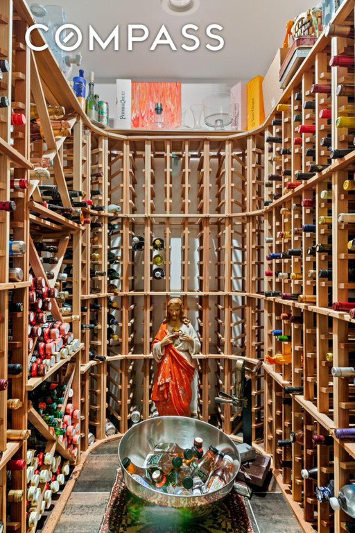 Photo for The Armory - 529 West 42nd Street Condominium in Midtown West, Manhattan