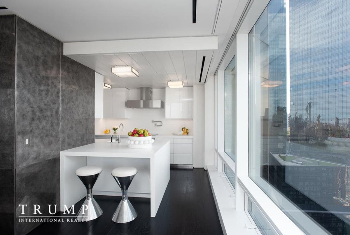 Photo for One Central Park West - One Central Park West Condominium in Upper West Side, Manhattan