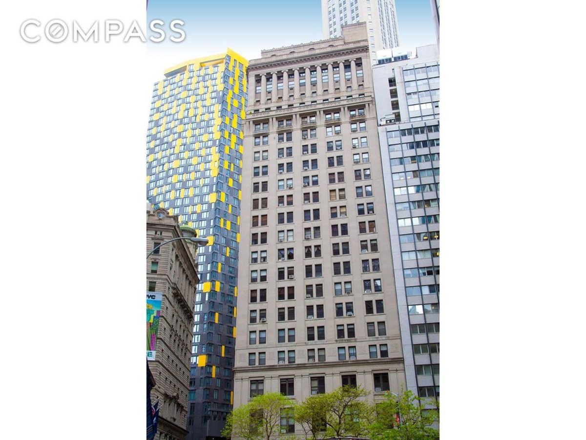 Photo for 3 Hanover Square - 3 Hanover Square Cooperative in Financial District, Manhattan