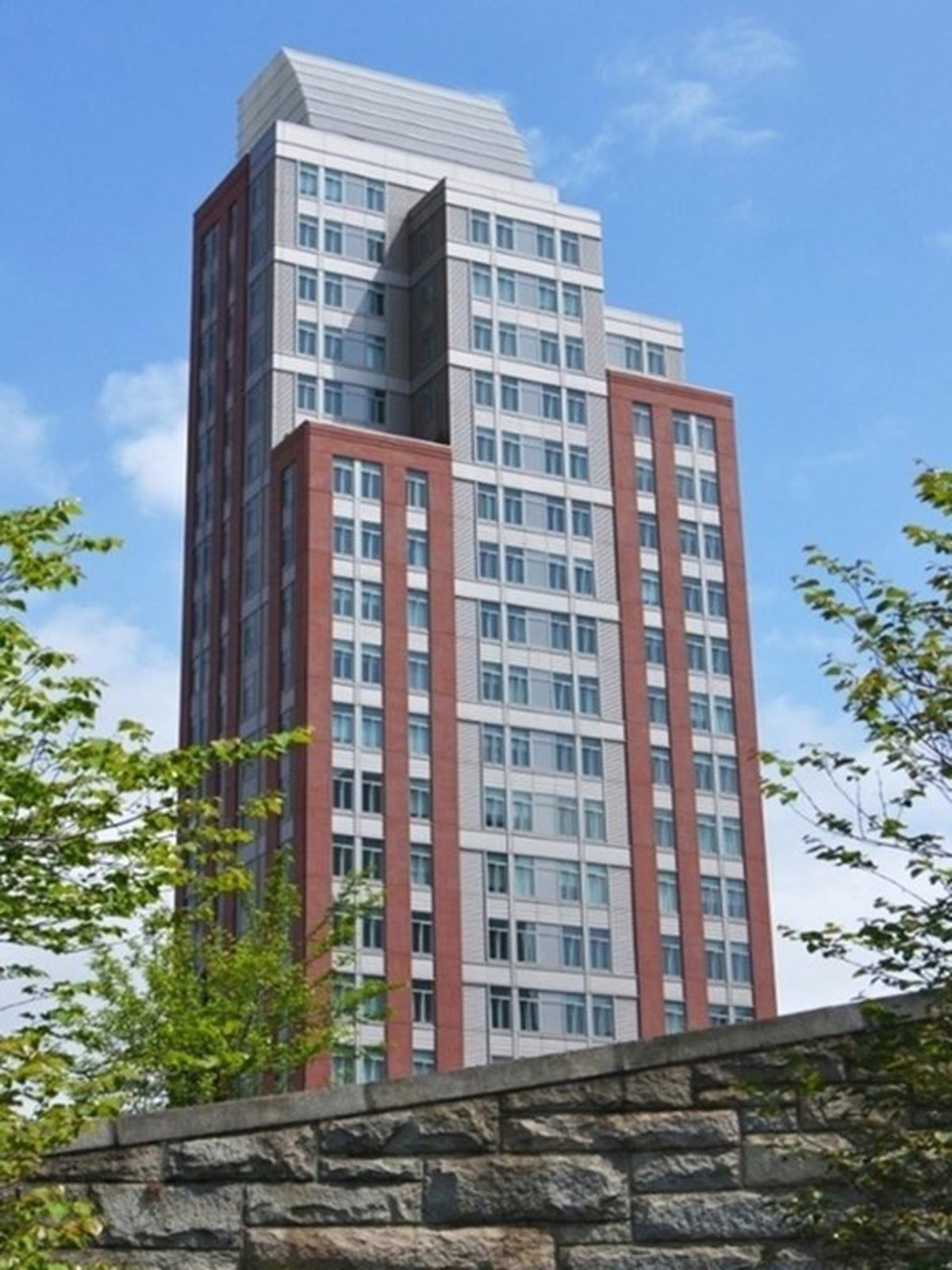 Photo for The Beacon Tower - 85 Adams Street Condominium in DUMBO, Brooklyn