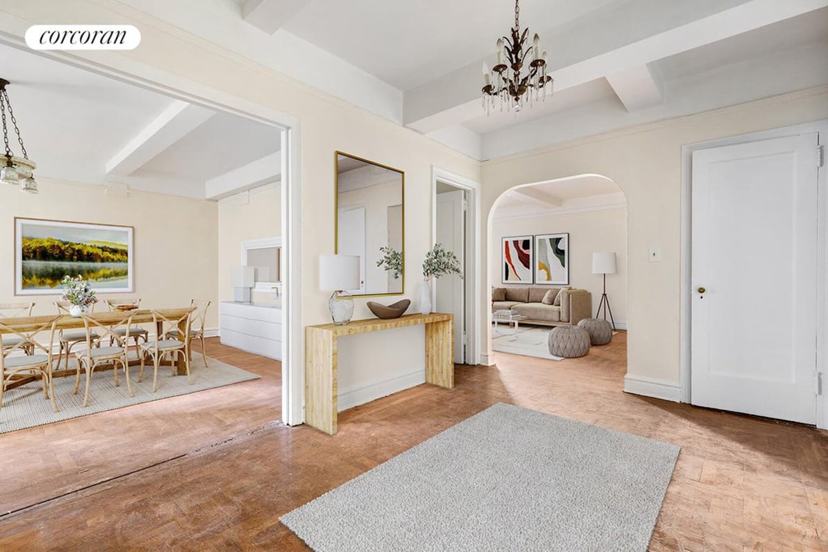 Photo for Turner Towers - 135 Eastern Parkway Cooperative in Prospect Heights, Brooklyn