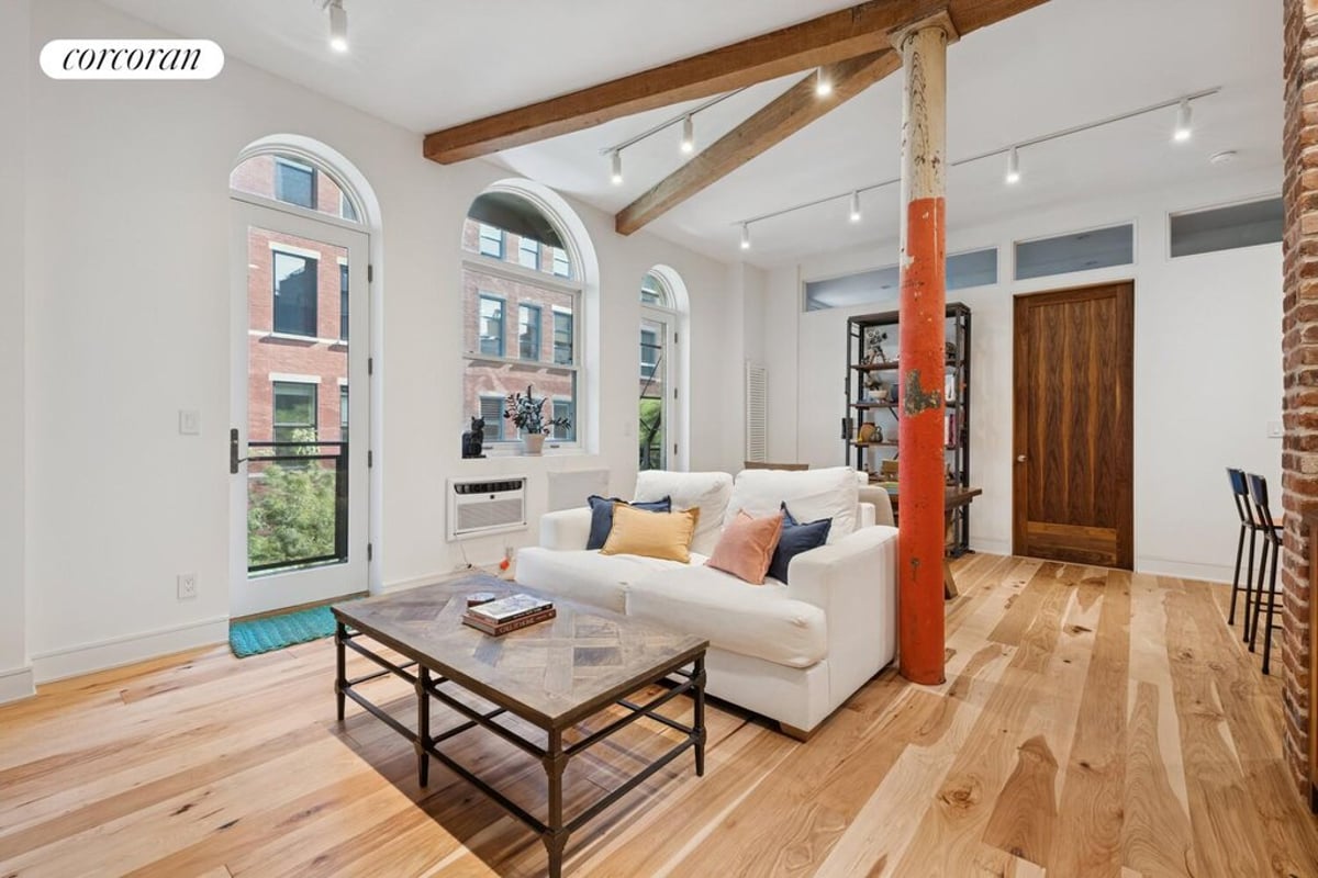 Photo for The Bakery Building - 42 West 13th Street Cooperative in Greenwich Village, Manhattan