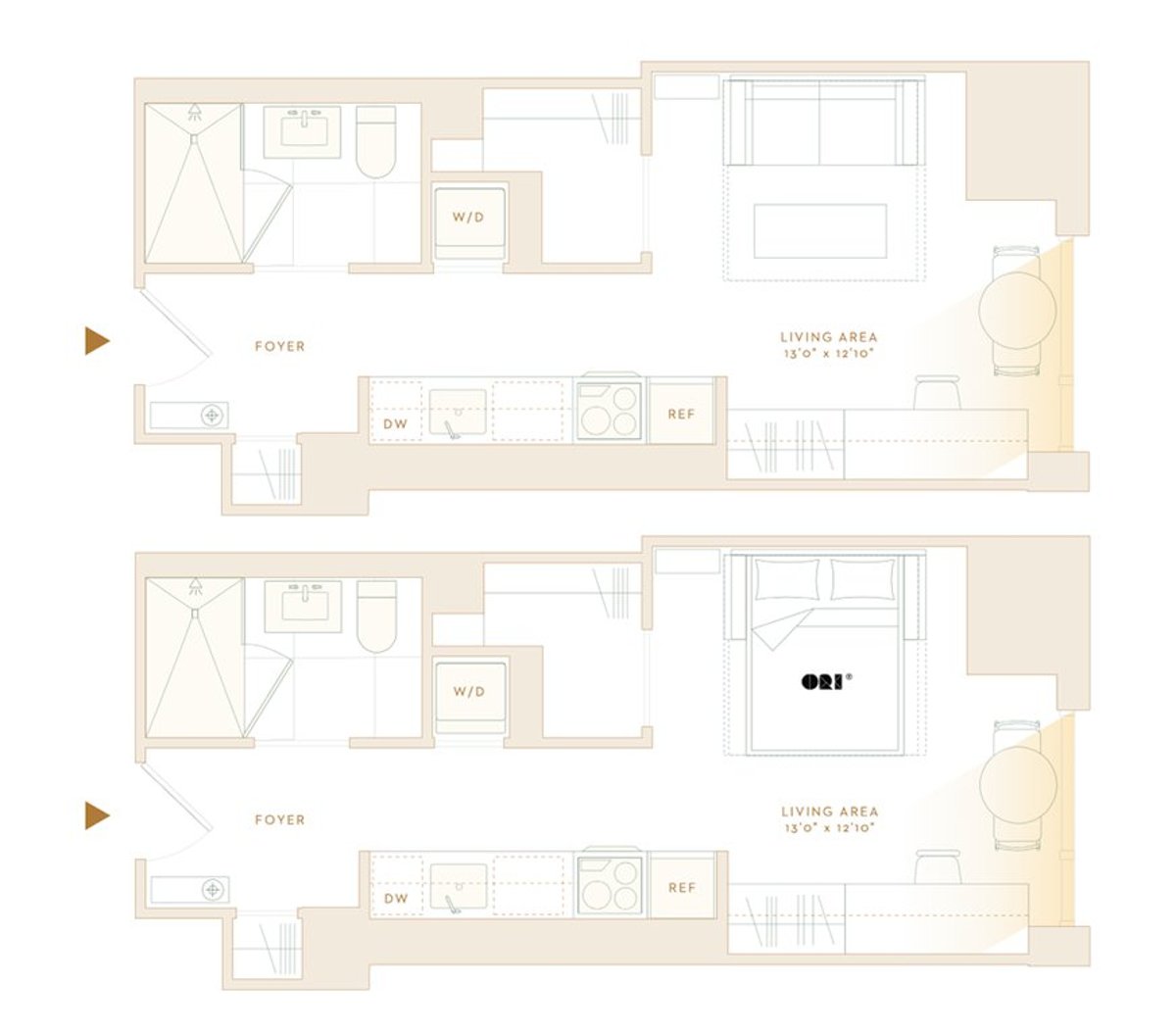 Photo for The Set - 455 10th Avenue Rental Building in Hell's Kitchen, None