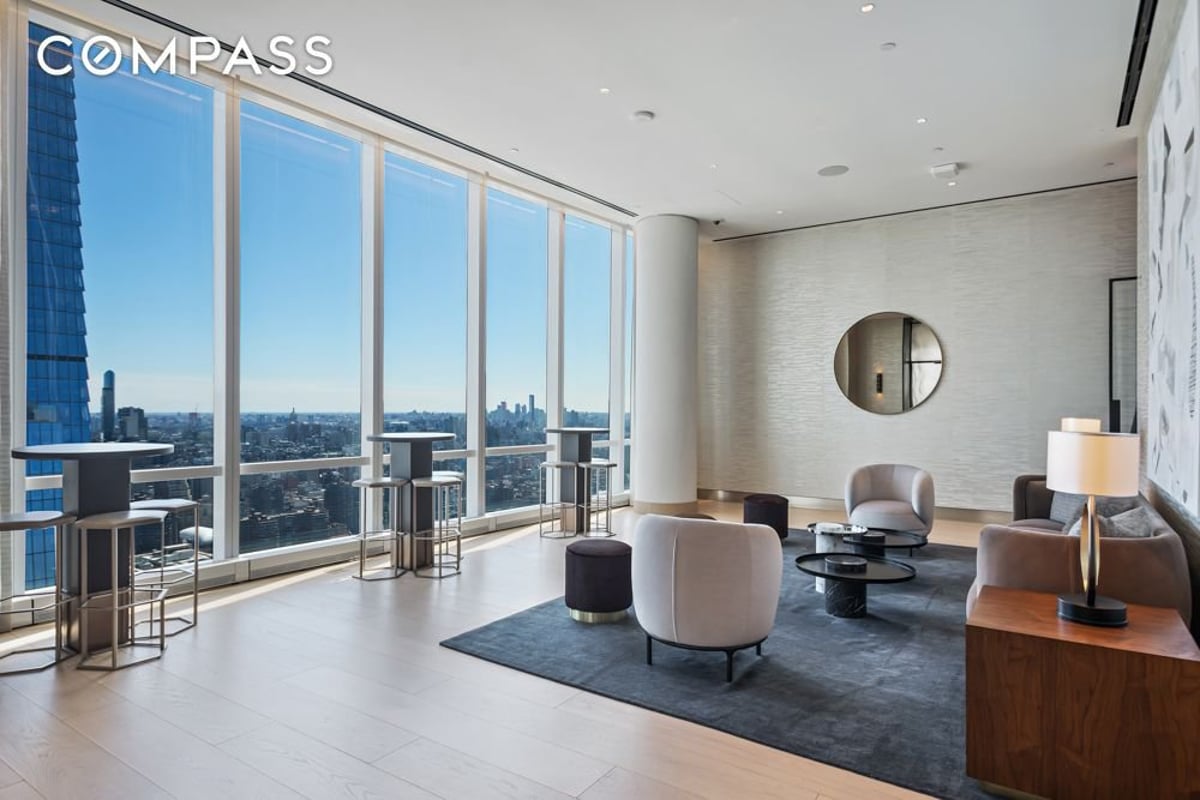 Photo for 15 Hudson Yards - 15 Hudson Yards Condominium in Hudson Yards, Manhattan
