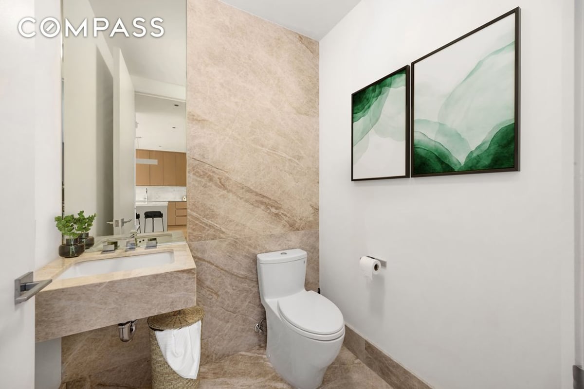 Photo for 15 Hudson Yards - 15 Hudson Yards Condominium in Hudson Yards, Manhattan