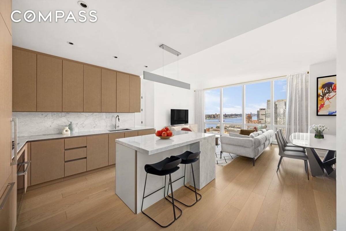 Photo for 15 Hudson Yards - 15 Hudson Yards Condominium in Hudson Yards, Manhattan