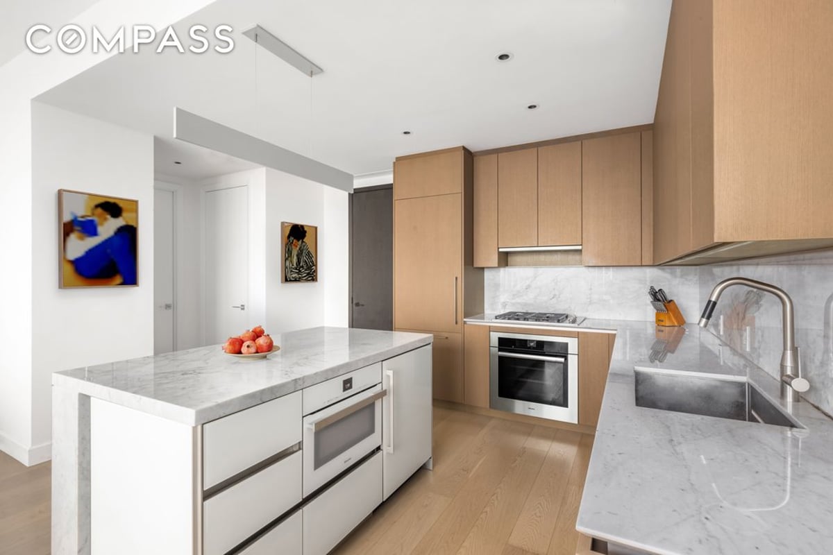 Photo for 15 Hudson Yards - 15 Hudson Yards Condominium in Hudson Yards, Manhattan