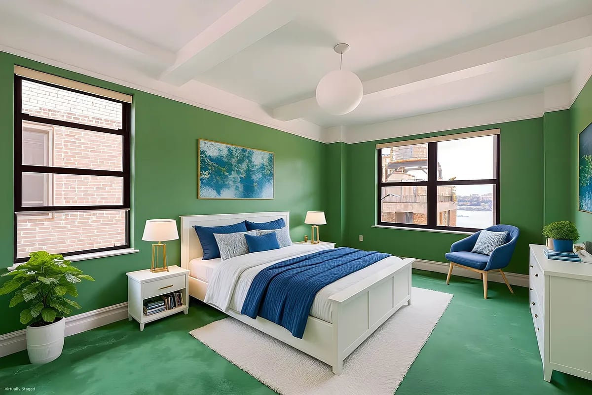 Photo for The Viewest - 277 West End Avenue Cooperative in Upper West Side, Manhattan