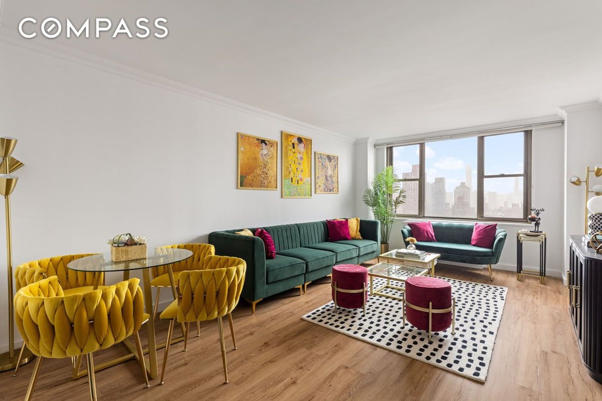 Photo for CONTINENTAL TOWERS - 401 West End Avenue Cooperative in Upper West Side, Manhattan