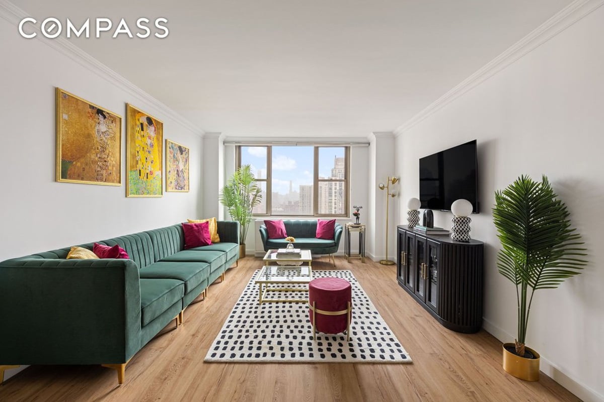 Photo for CONTINENTAL TOWERS - 401 West End Avenue Cooperative in Upper West Side, Manhattan