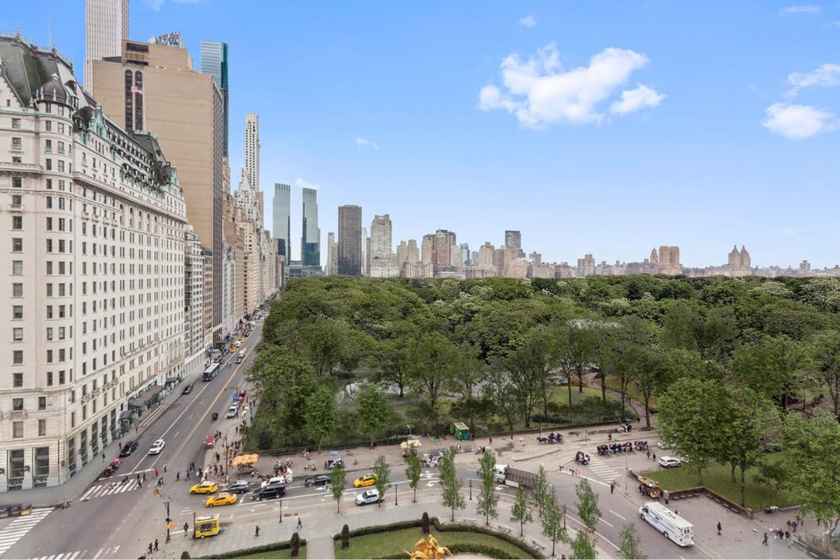 Photo for The Sherry - 781 Fifth Avenue Cooperative in Midtown, Manhattan