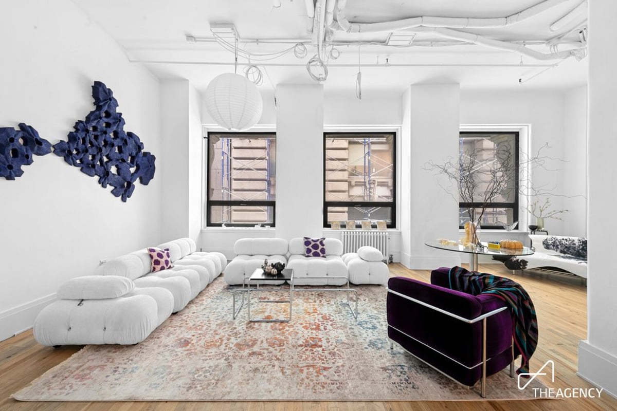 Photo for 50 PINE STREET - 50 Pine Street Condominium in Financial District, Manhattan