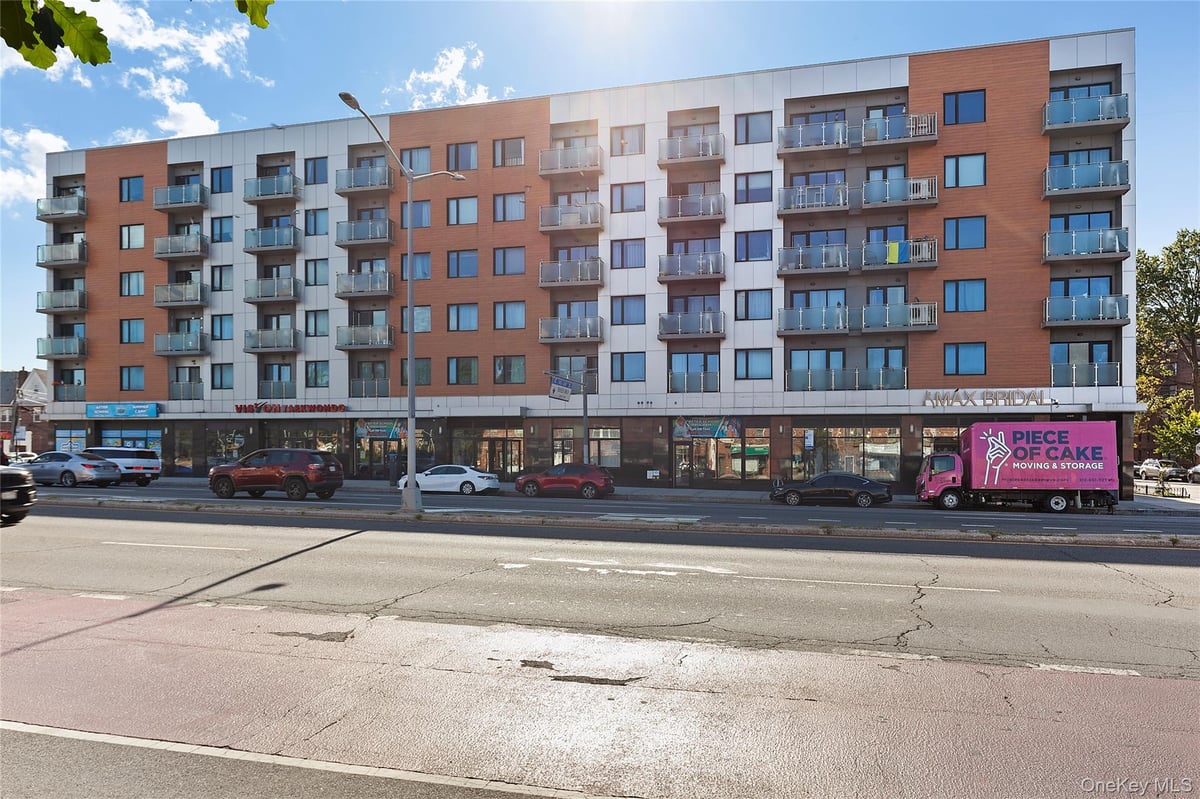 Photo for 62-98 Woodhaven Blvd - 62-98 Woodhaven Blvd Condominium in Rego Park, Queens