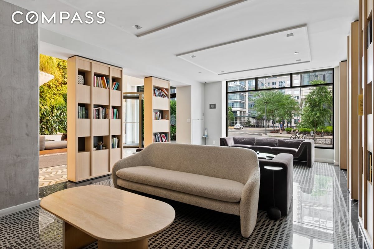 Photo for Austin Nichols House - 184 Kent Avenue Condominium in Williamsburg, Brooklyn