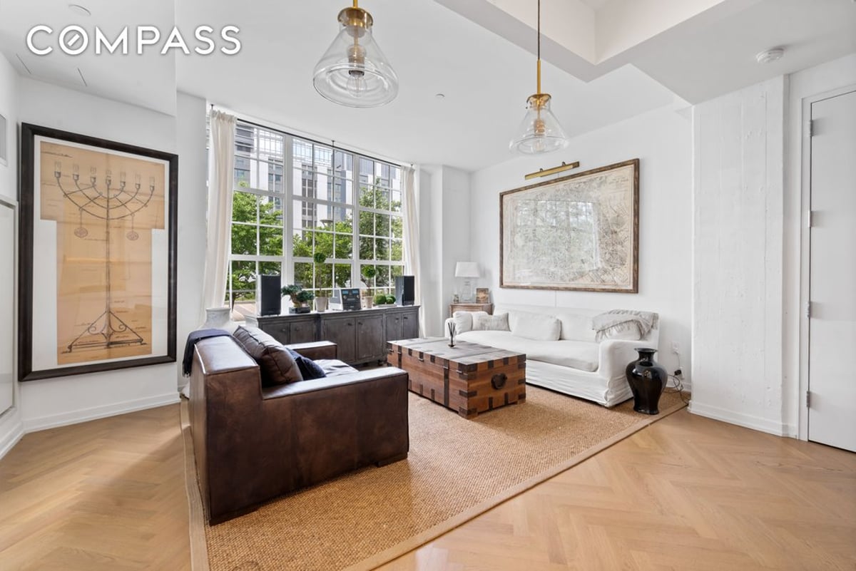 Photo for Austin Nichols House - 184 Kent Avenue Condominium in Williamsburg, Brooklyn