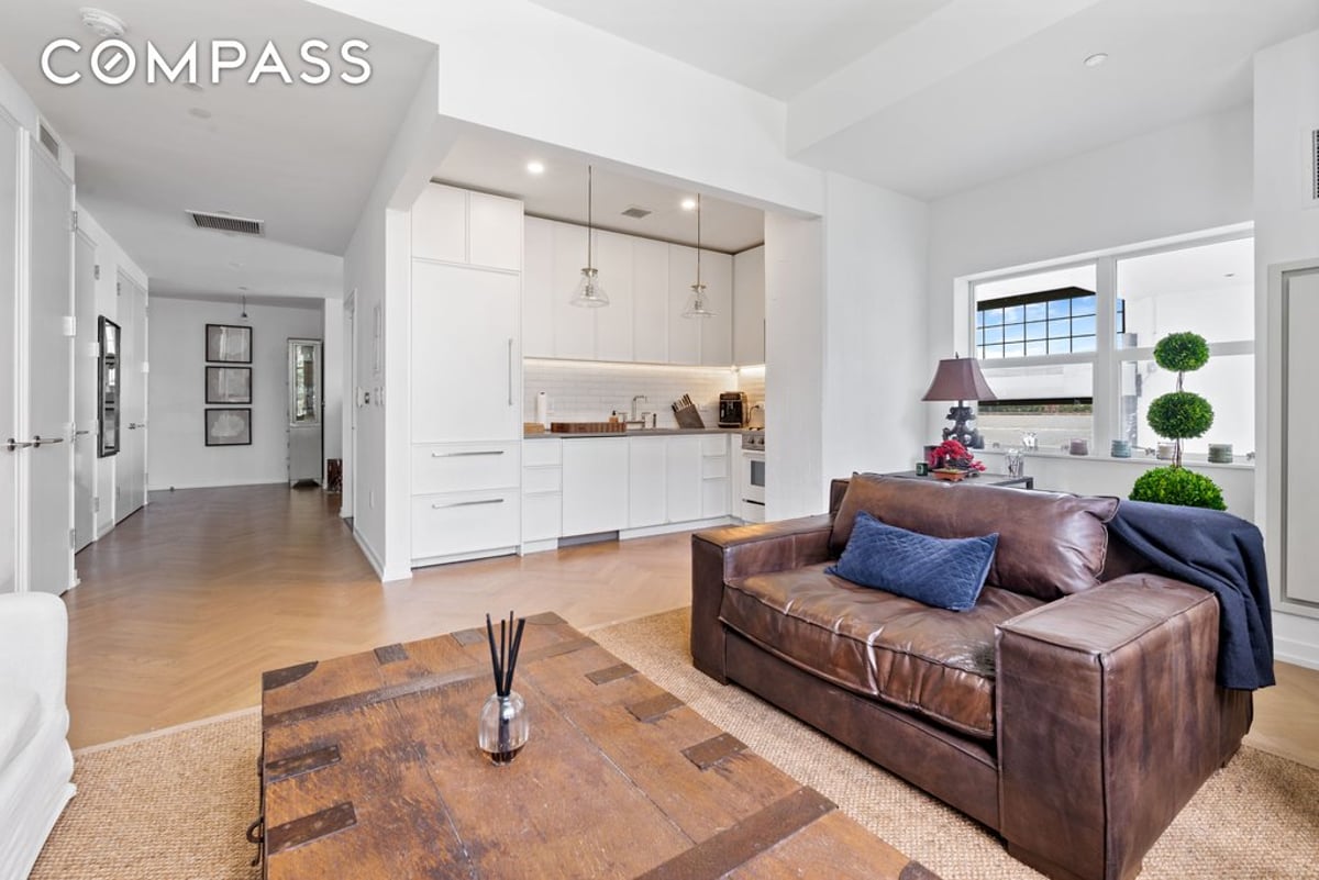 Photo for Austin Nichols House - 184 Kent Avenue Condominium in Williamsburg, Brooklyn