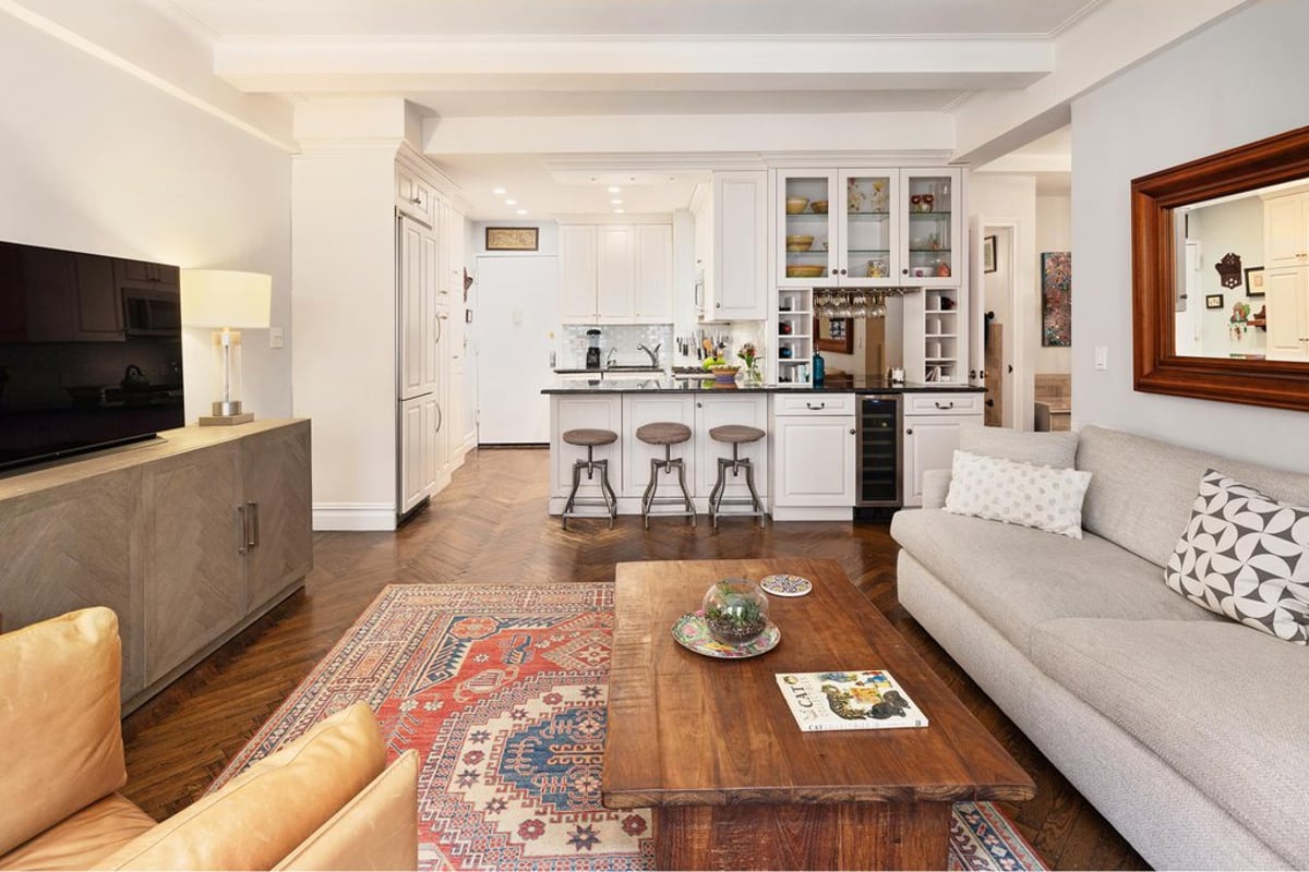 Photo for The Clifton House - 127 West 79th Street Cooperative in Upper West Side, Manhattan