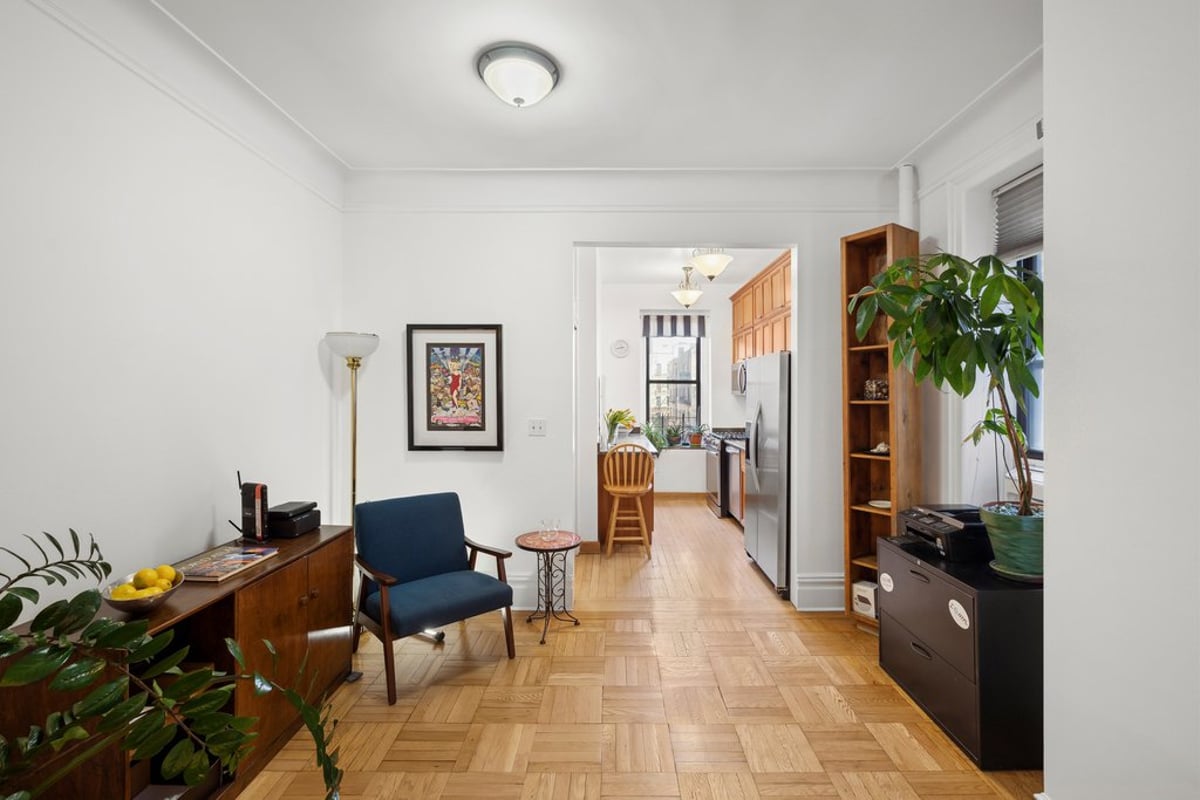 Photo for The Riviera - 790 Riverside Drive Cooperative in Washington Heights, Manhattan