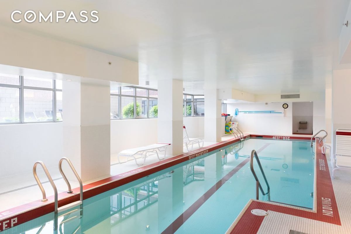 Photo for Fifth on the Park - 1485 Fifth Avenue Condominium in Harlem, Manhattan