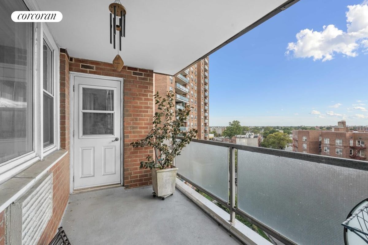 Photo for Philip Howard Apartments - 1655 Flatbush Avenue Cooperative in Flatlands, Brooklyn