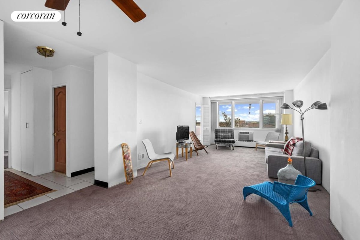 Photo for Philip Howard Apartments - 1655 Flatbush Avenue Cooperative in Flatlands, Brooklyn