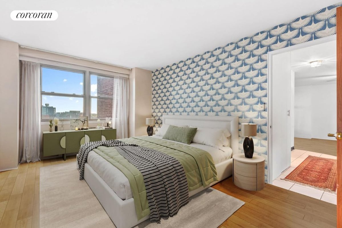 Photo for Philip Howard Apartments - 1655 Flatbush Avenue Cooperative in Flatlands, Brooklyn