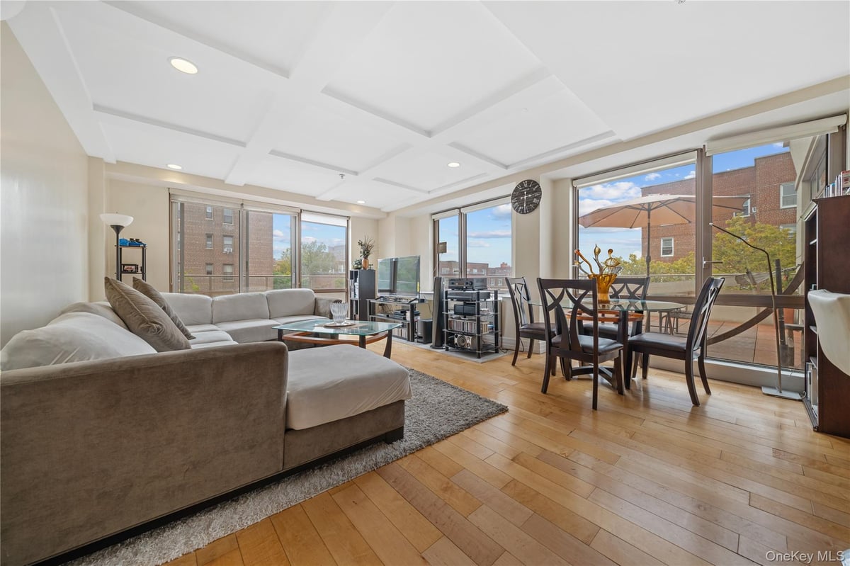 Photo for Novo 64 - 64-05 Yellowstone Boulevard Condominium in Forest Hills, Queens