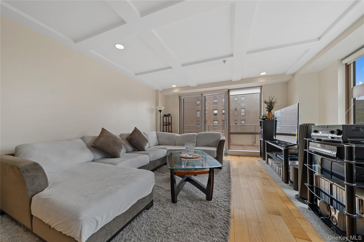 Photo for Novo 64 - 64-05 Yellowstone Boulevard Condominium in Forest Hills, Queens