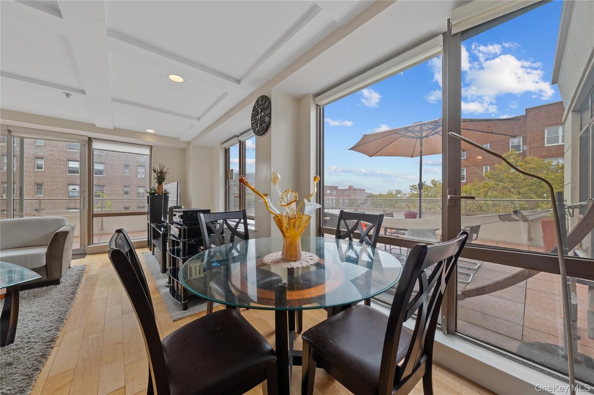 Photo for Novo 64 - 64-05 Yellowstone Boulevard Condominium in Forest Hills, Queens