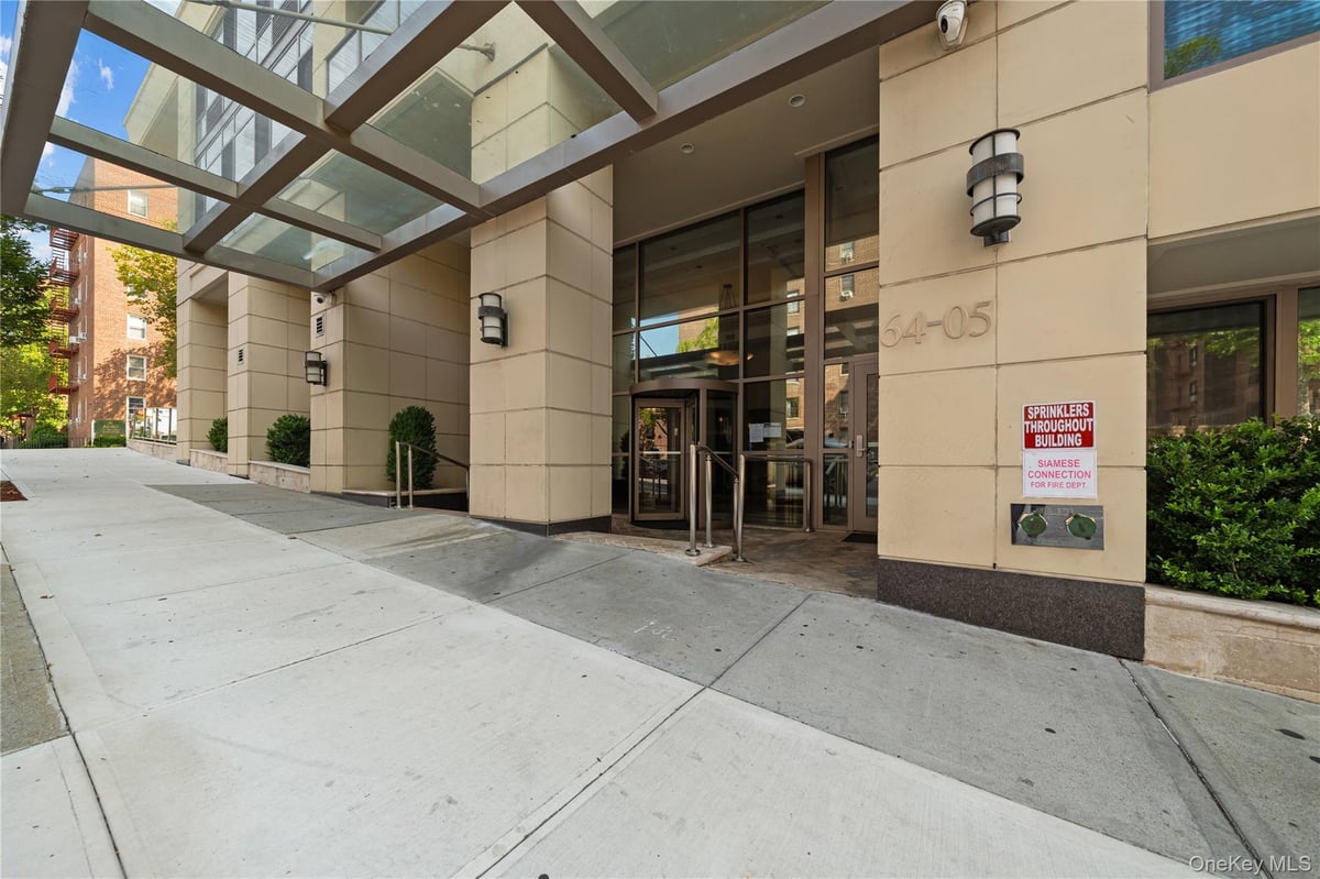 Photo for Novo 64 - 64-05 Yellowstone Boulevard Condominium in Forest Hills, Queens