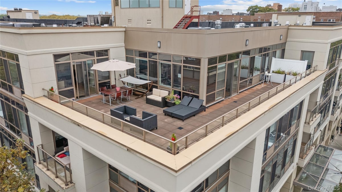 Photo for Novo 64 - 64-05 Yellowstone Boulevard Condominium in Forest Hills, Queens