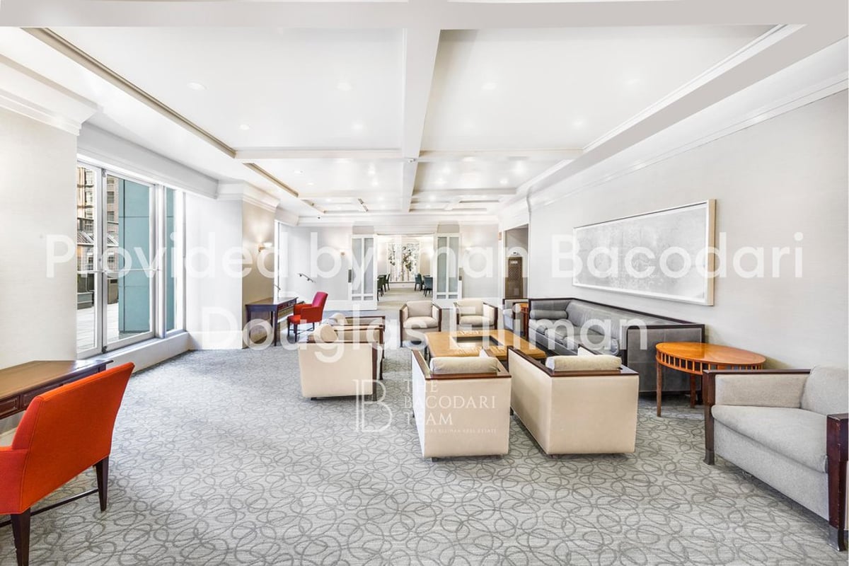 Photo for Central Park Place - 301 West 57th Street Condominium in Upper West Side, Manhattan
