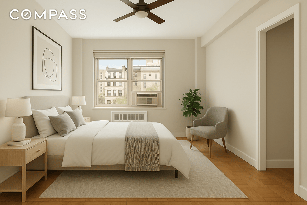 Photo for The Brevoort - 11 5th Avenue Cooperative in Greenwich Village, Manhattan