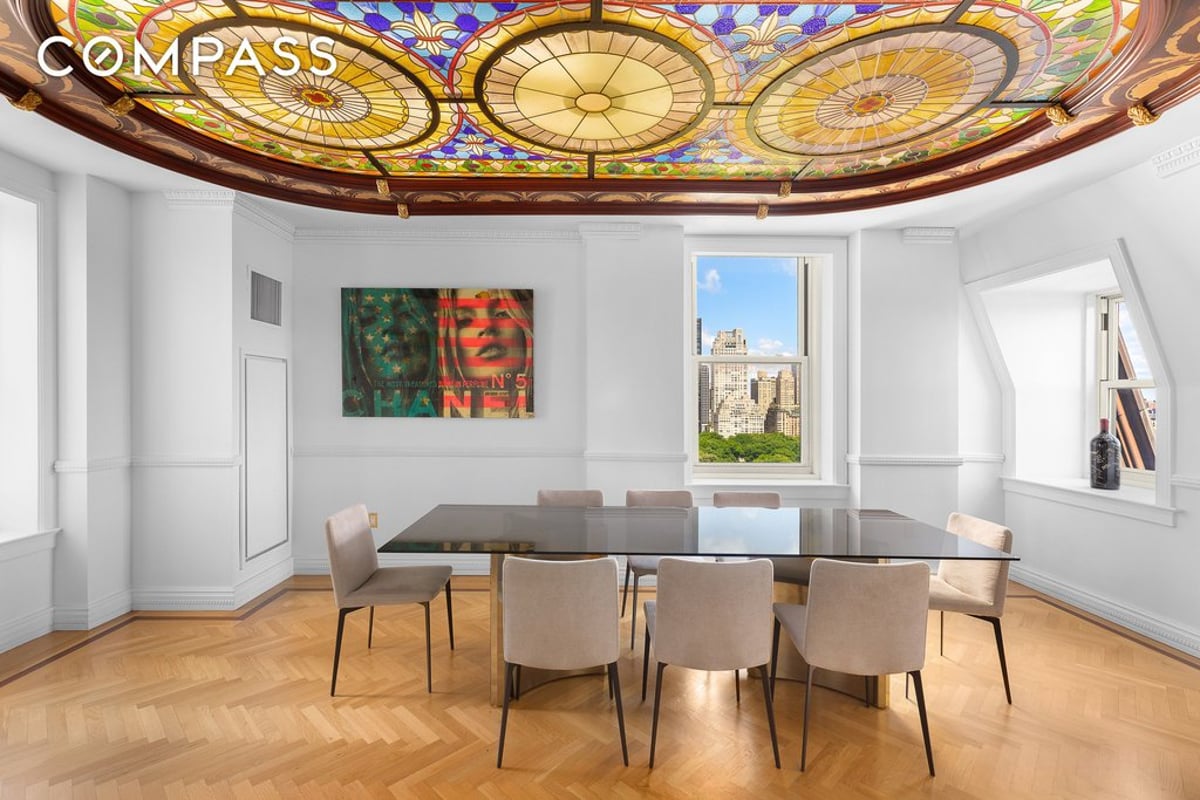 Photo for The Plaza Condo Residences - 768 Fifth Avenue Condominium in Midtown, Manhattan