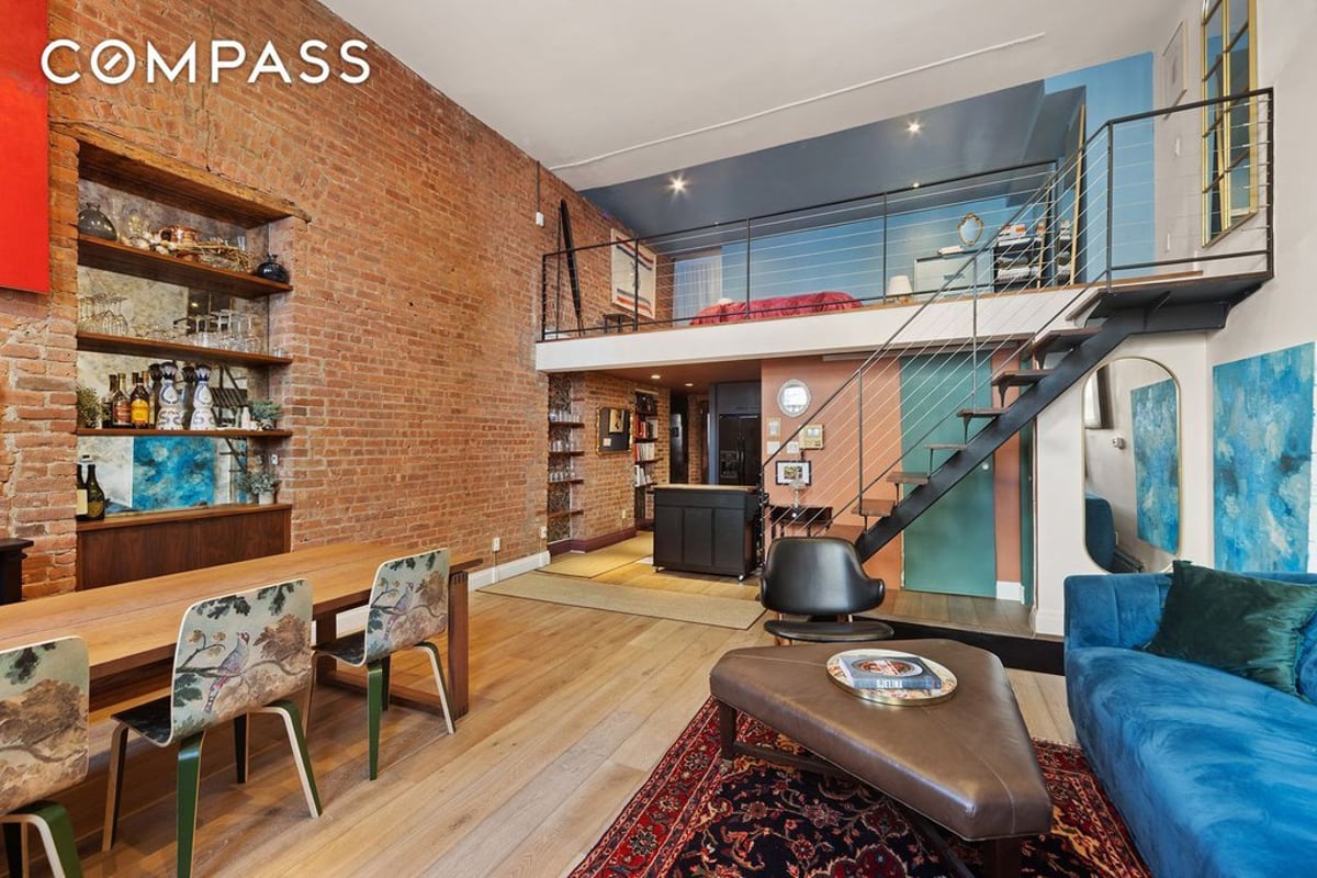 Photo for 300 East 4th Street - 300 East 4th Street Cooperative in East Village, Manhattan