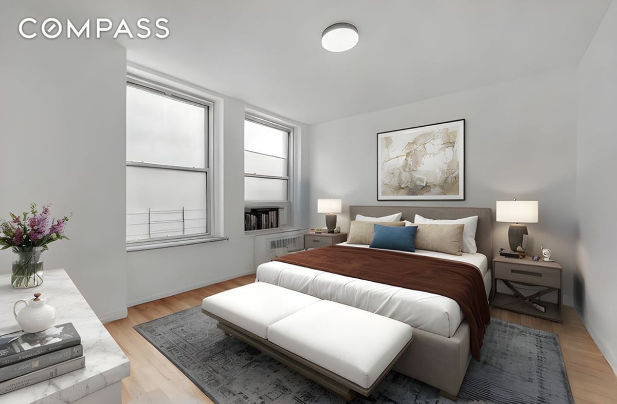 Photo for 75 Livingston Street - 75 Livingston Street Cooperative in Brooklyn Heights, Brooklyn