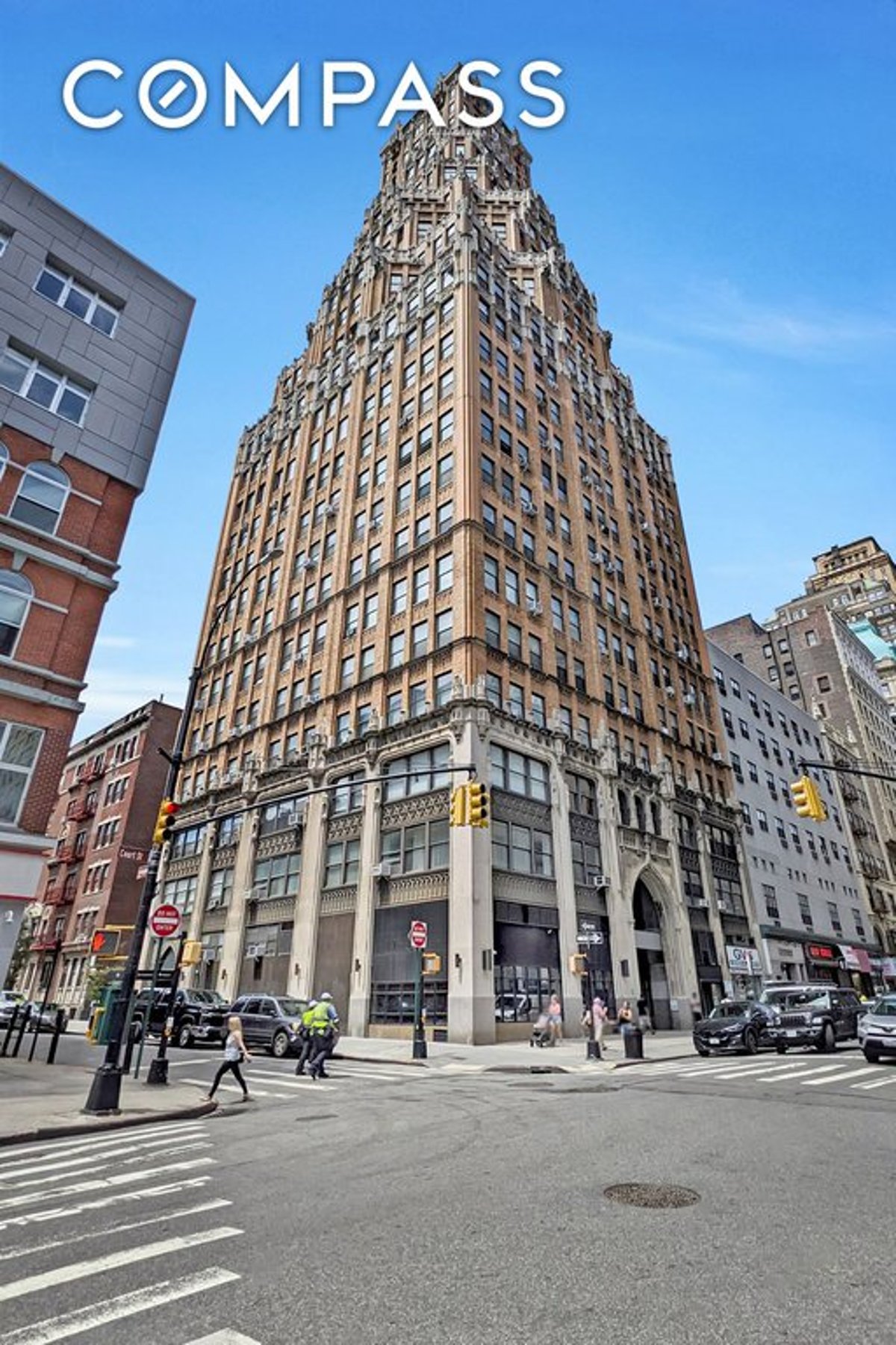 Photo for 75 Livingston Street - 75 Livingston Street Cooperative in Brooklyn Heights, Brooklyn