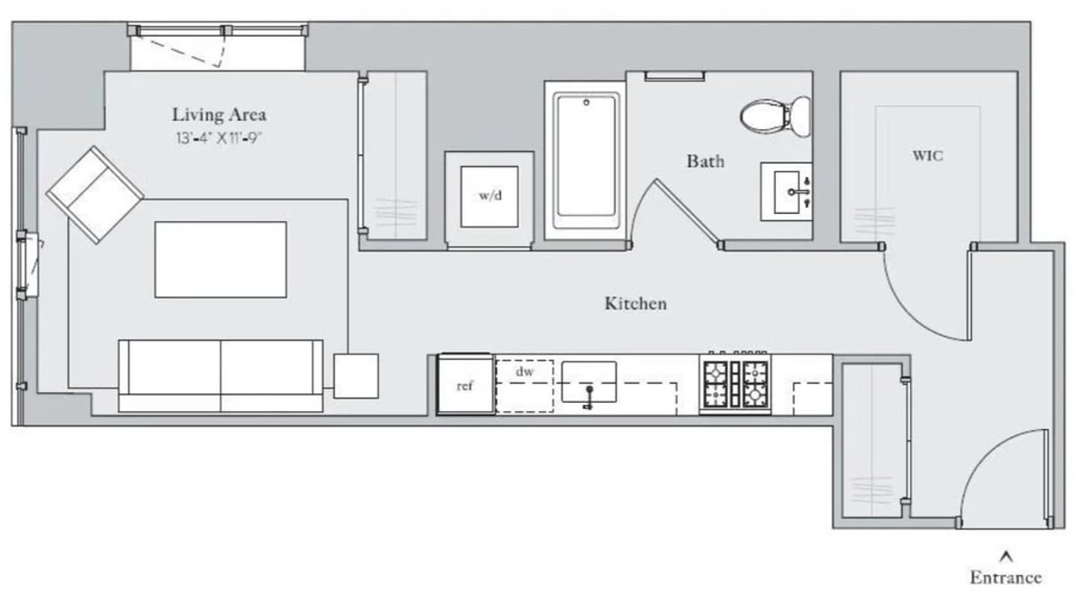 Photo for 1399 Park Avenue - 1399 Park Avenue Condominium in East Harlem, Manhattan